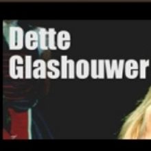PushPush Presents Amsterdam's Dette Glaushouwer 12/15-17
