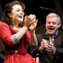 Photo Flash: Meet Eponine! Samantha Barks Through the Years...
