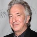 Alan Rickman, Michael Shannon Set for New York Times Arts & Leisure Weekend, 1/5-8