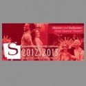 Michael Kahn Announces Shakespeare Theatre Co's 2012-2013 Season