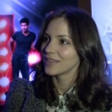 TV: Inside SMASH's Big Broadway Premiere in New York City!