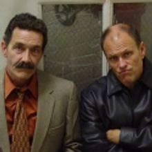 A STEADY RAIN to Close at Carpenter Square Theatre, 2/4