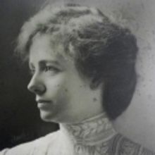 Maude Adams: The 'First' Peter Pan