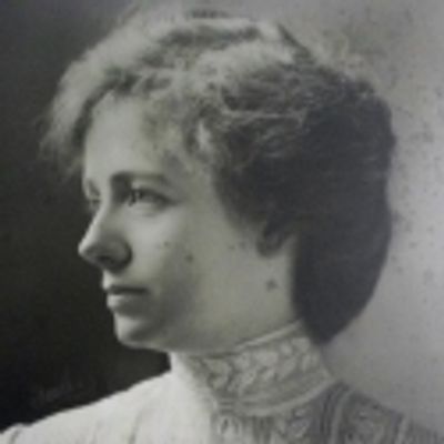 Maude Adams: The 'First' Peter Pan
