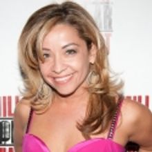 Jennifer Cody Joins Cast of JUDITH OF BETHULIA