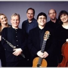 Cygnus Ensemble Presents Tribute to Fritz Kreisler, 2/3