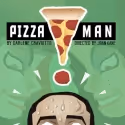 Joan Kane Directs Pizza Man at Bridge Theatre, 1/18-1/29