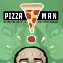 Joan Kane Directs Pizza Man at Bridge Theatre, 1/18-1/29