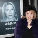 Photo Coverage: Piper Laurie & More at the First Preview for CARRIE!