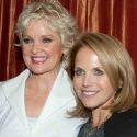 Photo Coverage: Katie Couric, Matthew Broderick & More Cheer on Christine Ebersole…