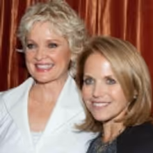 Photo Coverage: Katie Couric, Matthew Broderick & More Cheer on Christine Ebersole…
