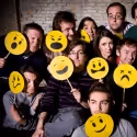 InFusion Presents THE IMPROV PLAY At DCA Storefront Theater 4/10-5/20