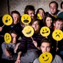 InFusion Presents THE IMPROV PLAY At DCA Storefront Theater 4/10-5/20