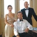 Photo Flash: EVITA's Ricky Martin, Elena Roger, Michael Cerveris Pose in Vanity Fair