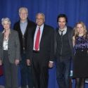FREEZE FRAME: Meet the Company of GORE VIDAL'S THE BEST MAN!