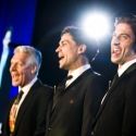 PRISCILLA's Nick Adams, Tony Sheldon, Will Swenson to Visit SETH'S BROADWAY…