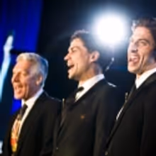 PRISCILLA's Nick Adams, Tony Sheldon, Will Swenson to Visit SETH'S BROADWAY…