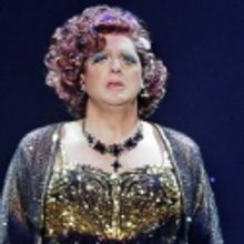 BWW Reviews: New LA CAGE AUX FOLLES Tour Is More Leather Than Lace