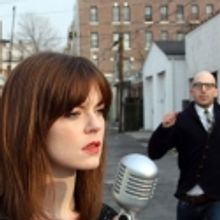 New Ohio Theatre Presents Samuel & Alasdair, 1/5-21