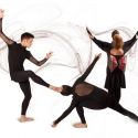 WINTERDANCES, Jennifer Steinkamp, et. al Set for Peck School of the Arts