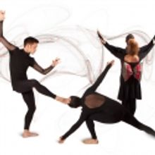 WINTERDANCES, Jennifer Steinkamp, et. al Set for Peck School of the Arts