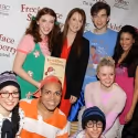 FRECKLEFACE THE MUSICAL Hosts Q&A With Julianne Moore 2/12