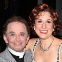 Photo Coverage: ANYTHING GOES Celebrates 400th Show!