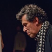 Photo Flash: First Look at Burning Coal's MAN OF LA MANCHA