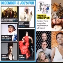 Joe's Pub Announces 'A Season of Songwriters'