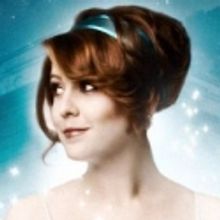 Alli Mauzey Returns for Show Hope's Third Annual Presentation of CINDERELLA Set for 4