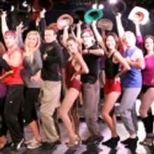 Fountain Hills Theater to Present A CHORUS LINE, 1/13-29