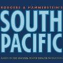 NETworks Presentations' SOUTH PACIFIC Tickets Go On Sale 12/16