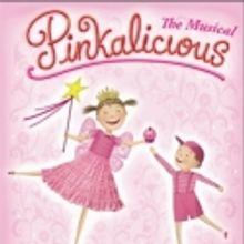 Audra Rizzo, Elias J. Ruperto Lead Northport's PINKALICIOUS