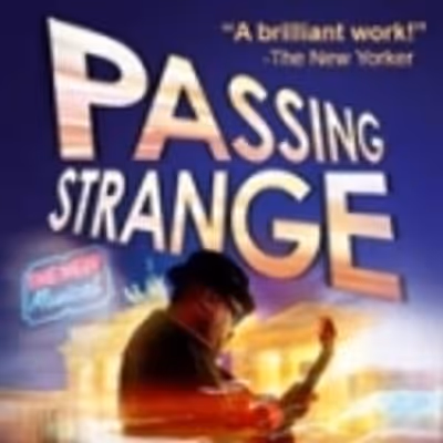 A Theatre Lover's Guide to DC/Capital Area Theatres - February 2012 Offerings