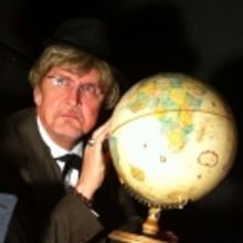 Bay Street Players Present AROUND THE WORLD IN 80 DAYS, 2/12