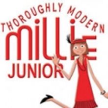The Centre Theatre Presents THOROUGHLY MODERN MILLIE, 2/1