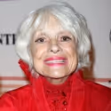 Carol Channing on LARGER THAN LIFE, Dream Roles, and More!
