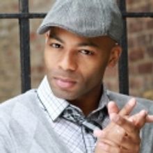 BWW Interviews: No Day But Today for RENT's Brandon Victor Dixon