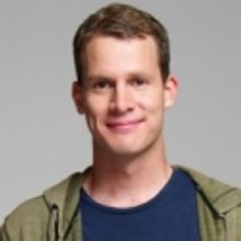 Daniel Tosh Kicks Off New Comedy Tour at Bass Concert Hall, 4/5