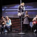 Photo Flash: Ars Nova's THE URBAN DICTIONARY PLAYS