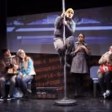 Photo Flash: Ars Nova's THE URBAN DICTIONARY PLAYS