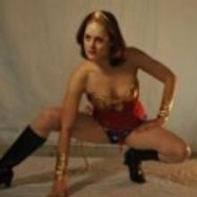 DAINTY CADAVER, COLLISIONWORKS, et. al. Set for Brick Theater