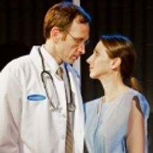 Photo Flash: Primary Stages' RX - Production Photos!