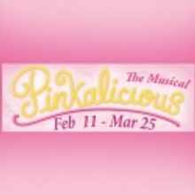 John W. Engeman Theater's PINKALICIOUS Cast Announced