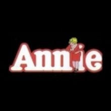 The Grove Theatre Presents ANNIE, Opening 2/10