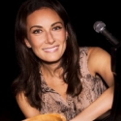 BWW EXCLUSIVE: THE RECORD, Issue 4 - Laura Benanti
