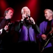 Wayne, Merrill, Jay and Jimmy Osmond Return to The Orleans Showroom 3/1-4