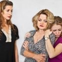 A CHARITY CASE Comes To The Clurman Theater, Previews 10/28