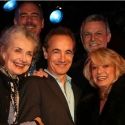 Photo Coverage: FOLLIES Stars Visit Jason Graae's PERFECT HERMANY