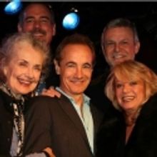 Photo Coverage: FOLLIES Stars Visit Jason Graae's PERFECT HERMANY